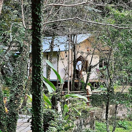 House By Lake Otel Moc Chau Dış mekan fotoğraf